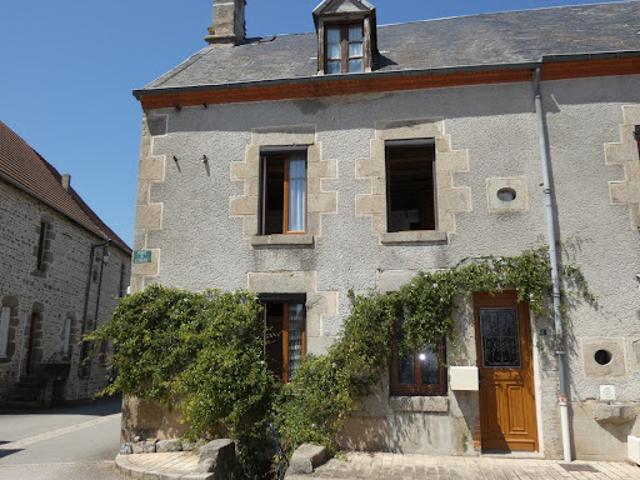 Vente Maison 3 pièces 70.5 m2 Cressat