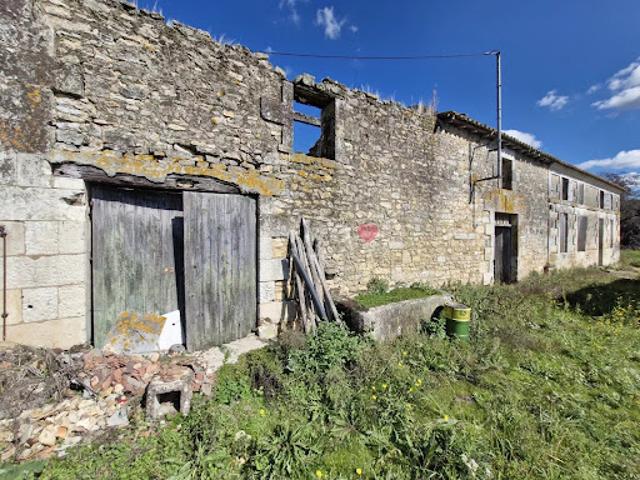 Vente Maison 3 pièces 70.63 m2 Rioux