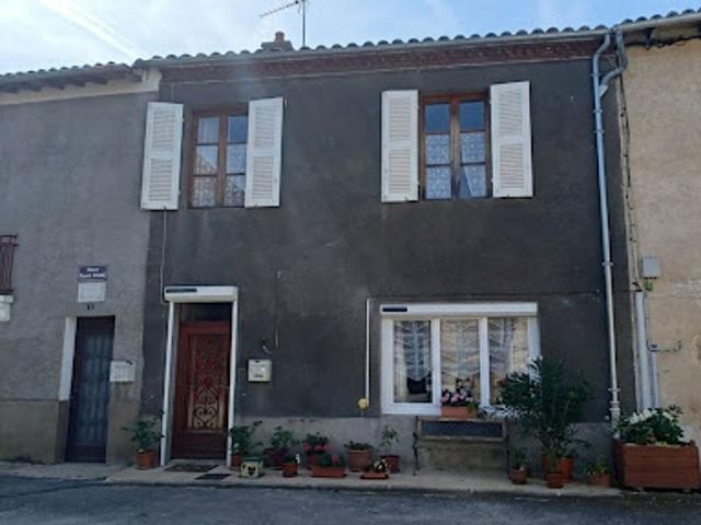 Vente Maison 3 pièces 70.76 m2 Rancon