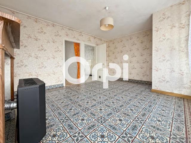 Vente Maison 3 pièces 70 m2 Coudekerque Branche