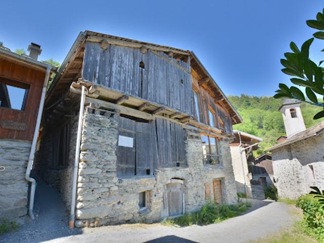Vente Maison 3 pièces 70 m2 Courchevel