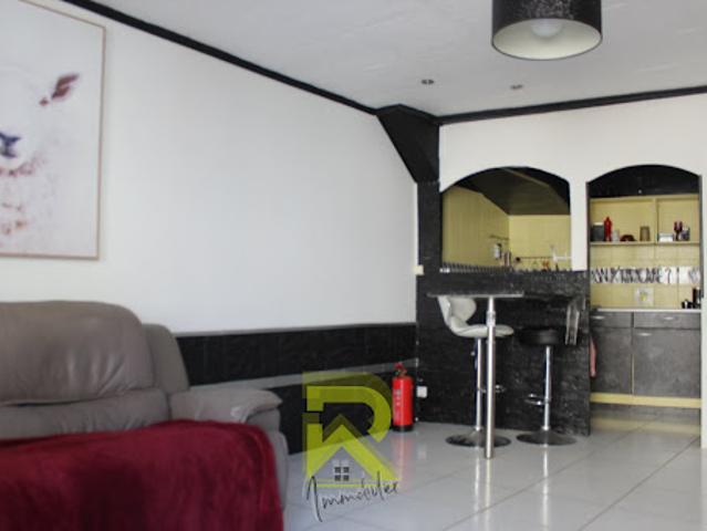 Vente Maison 3 pièces 70 m2 Colombiers
