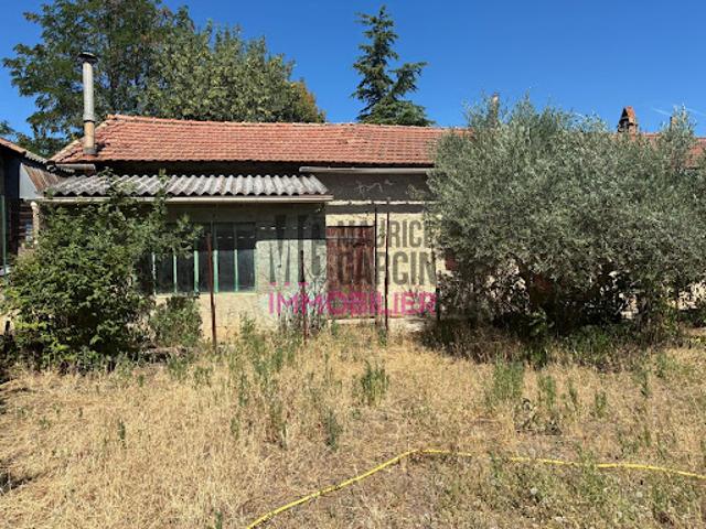 Vente Maison 3 pièces 70 m2 Cavaillon