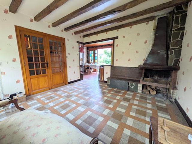 Vente Maison 3 pièces 70 m2 Cambrai