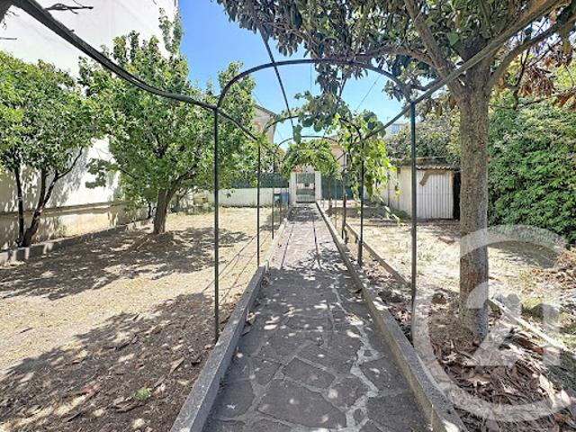 Vente Maison 3 pièces 70 m2 Cannes la bocca