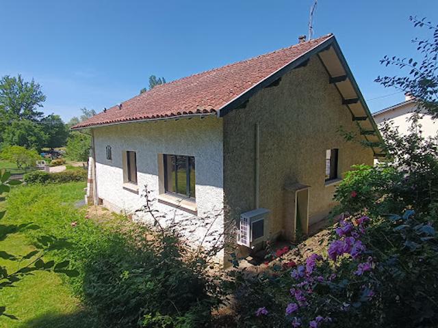 Vente Maison 3 pièces 70 m2 Capdenac Gare