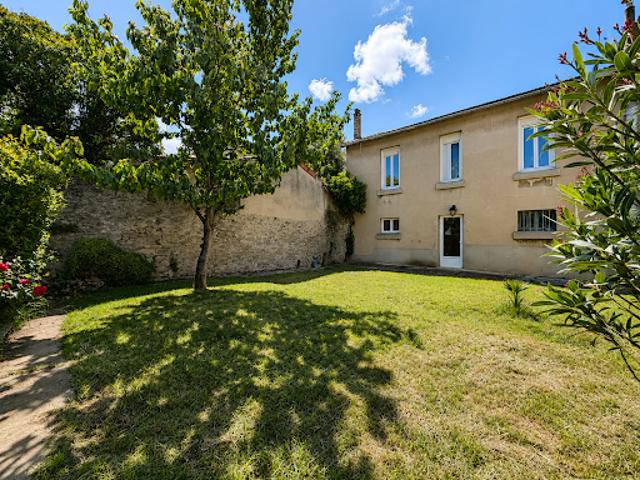 Vente Maison 3 pièces 70 m2 Carcassonne