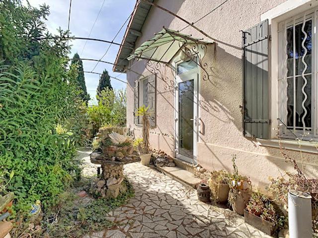 Vente Maison 3 pièces 70 m2 Carpentras