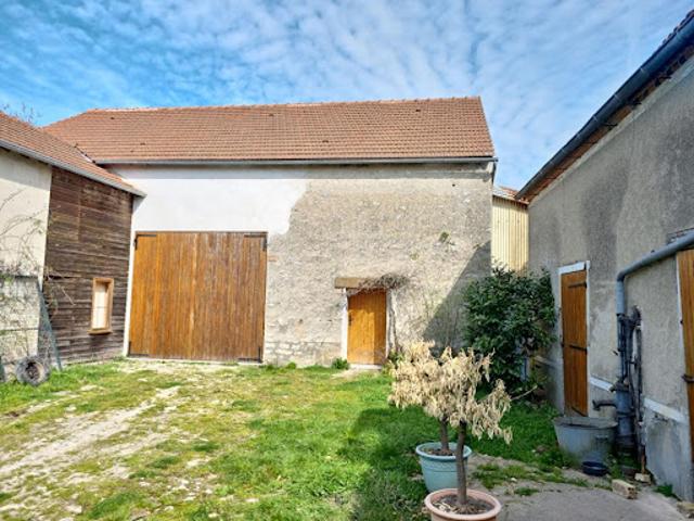 Vente Maison 3 pièces 70 m2 Chambon la Forêt