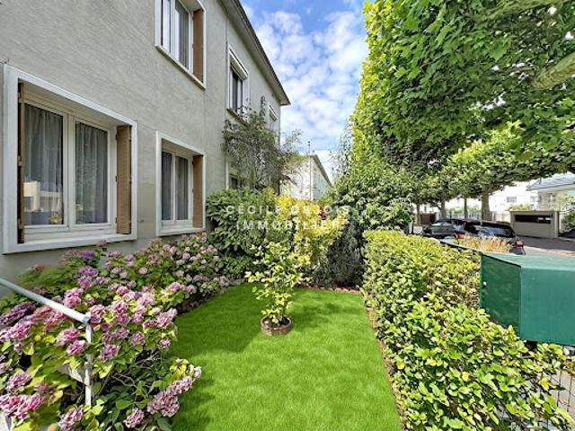 Vente Maison 3 pièces 70 m2 Champigny sur Marne