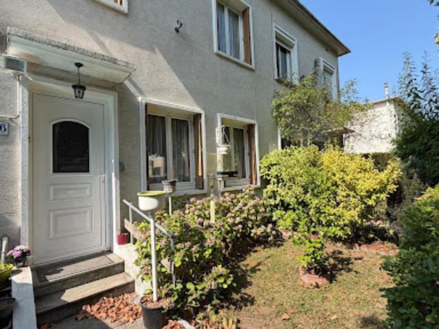 Vente Maison 3 pièces 70 m2 Champigny sur Marne