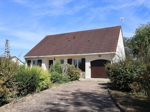 Vente Maison 3 pièces 70 m2 Champigny