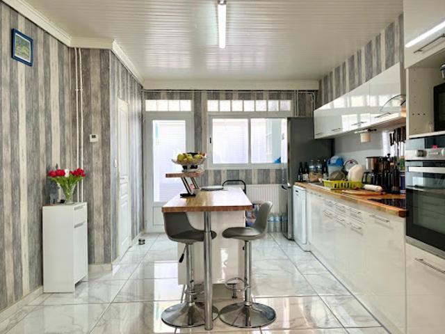 Vente Maison 3 pièces 70 m2 Chauny