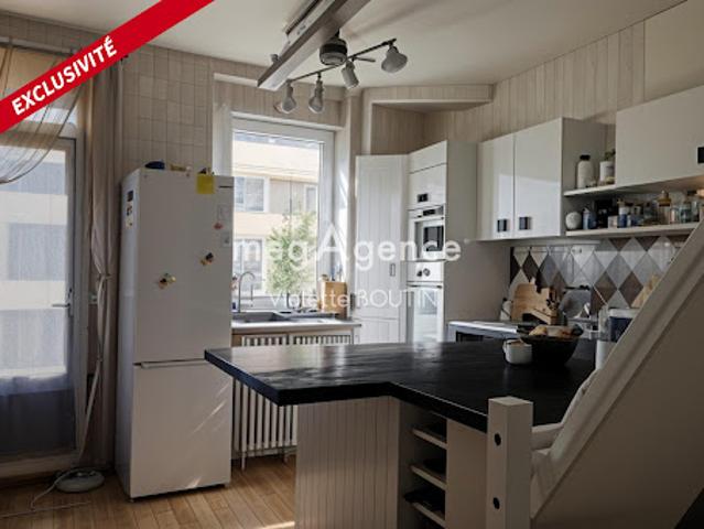 Vente Maison 3 pièces 70 m2 Chaudron en Mauges