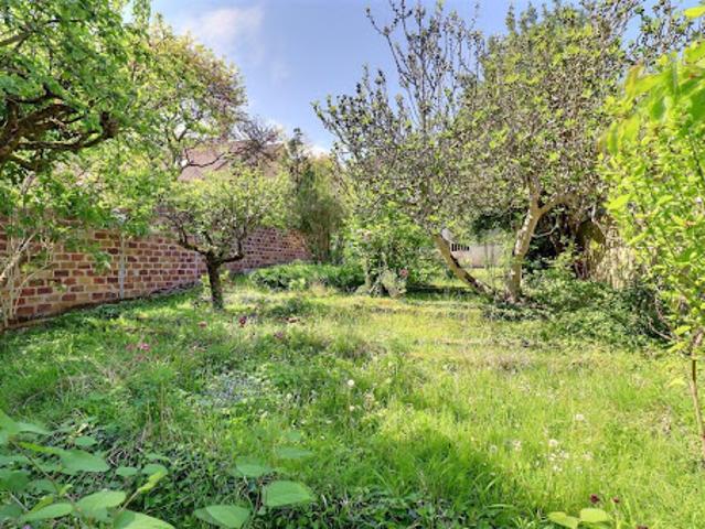 Vente Maison 3 pièces 70 m2 Chaville