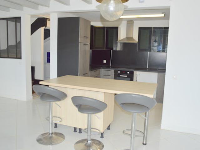 Vente Maison 3 pièces 70 m2 Chenac Saint Seurin d'Uzet
