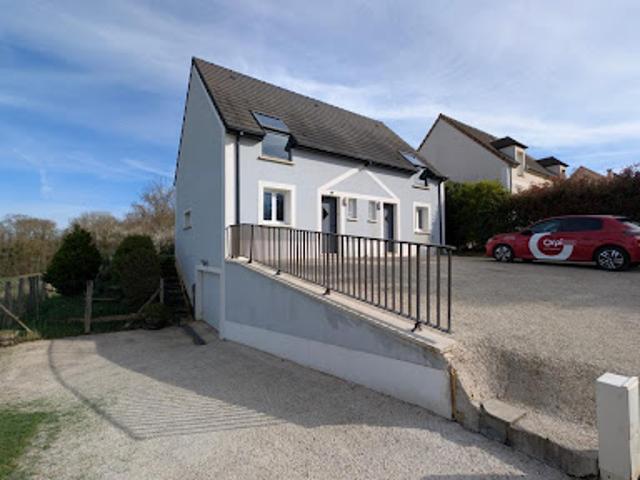 Vente Maison 3 pièces 70 m2 Citry