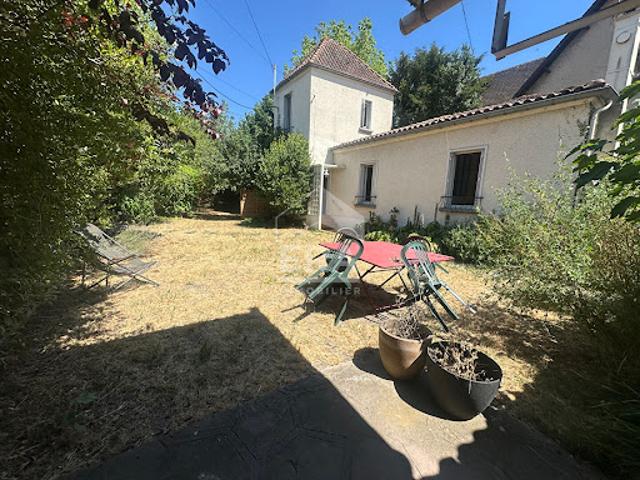 Vente Maison 3 pièces 70 m2 Creteil