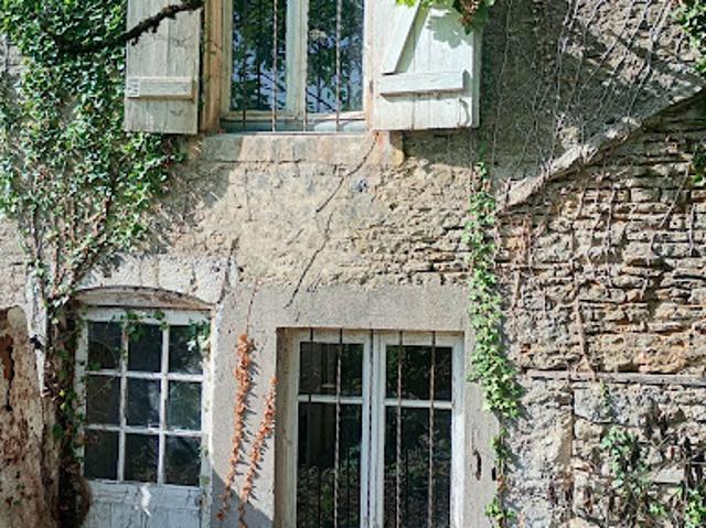 Vente Maison 3 pièces 70 m2 Andelot Blancheville