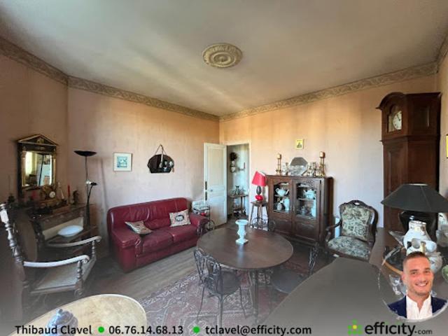 Vente Maison 3 pièces 70 m2 Angouleme