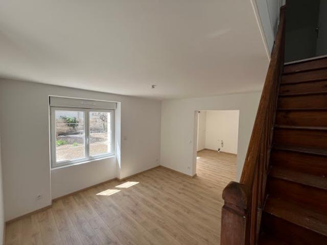 Vente Maison 3 pièces 70 m2 Angouleme