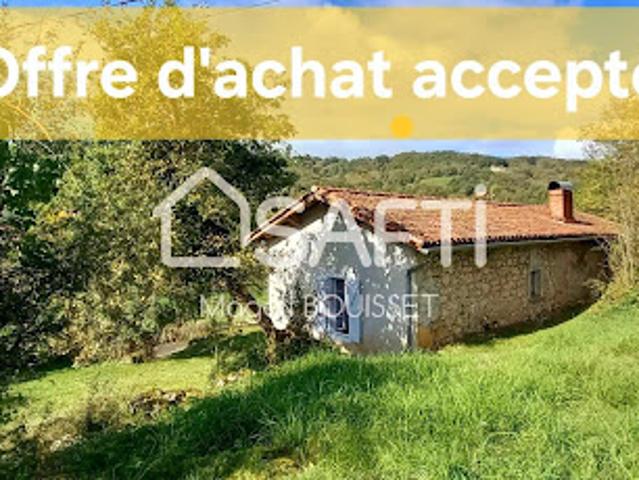 Vente Maison 3 pièces 70 m2 Arbon