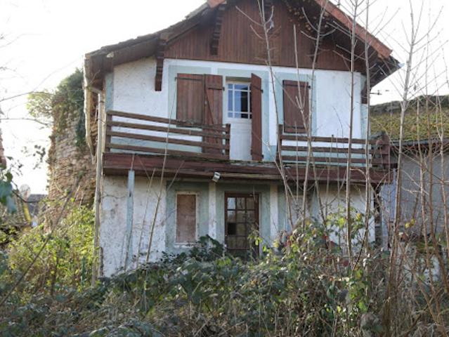 Vente Maison 3 pièces 70 m2 Autun