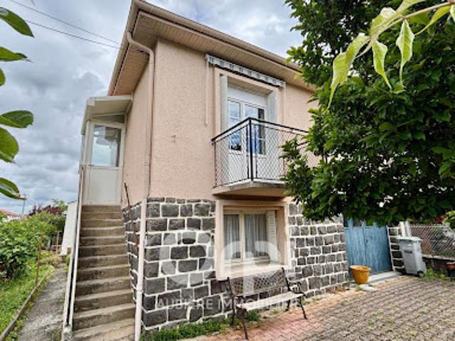 Vente Maison 3 pièces 70 m2 Aubiere