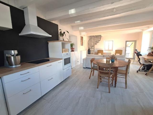 Vente Maison 3 pièces 70 m2 Auray