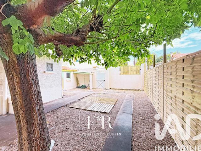 Vente Maison 3 pièces 70 m2 Avignon