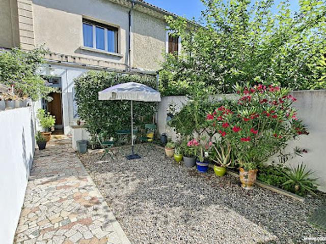 Vente Maison 3 pièces 70 m2 Avignon