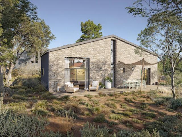 Vente Maison 3 pièces 70 m2 Bonifacio