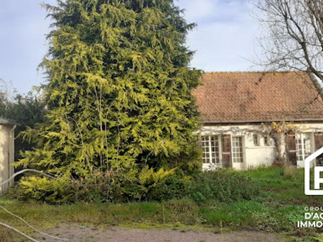 Vente Maison 4 pièces 70 m2 Banville
