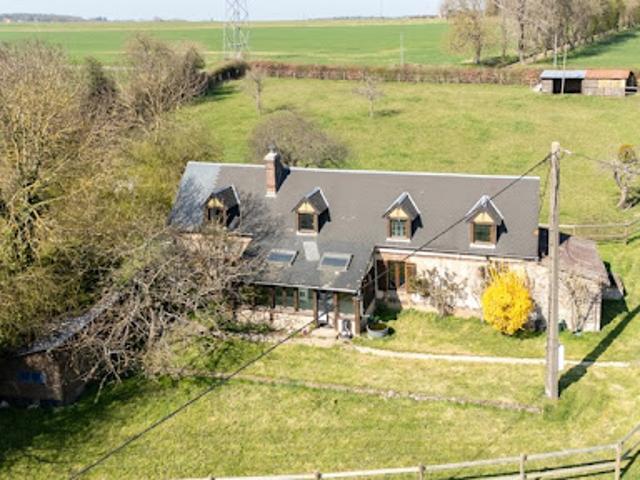 Vente Maison 3 pièces 70 m2 Beaufai