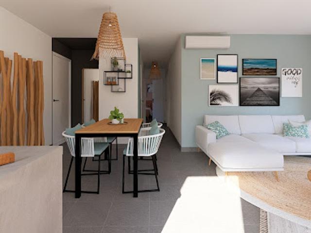 Vente Maison 3 pièces 70 m2 Bénesse Maremne