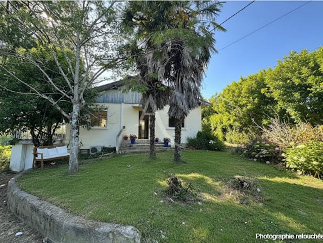 Vente Maison 3 pièces 70 m2 Bessières