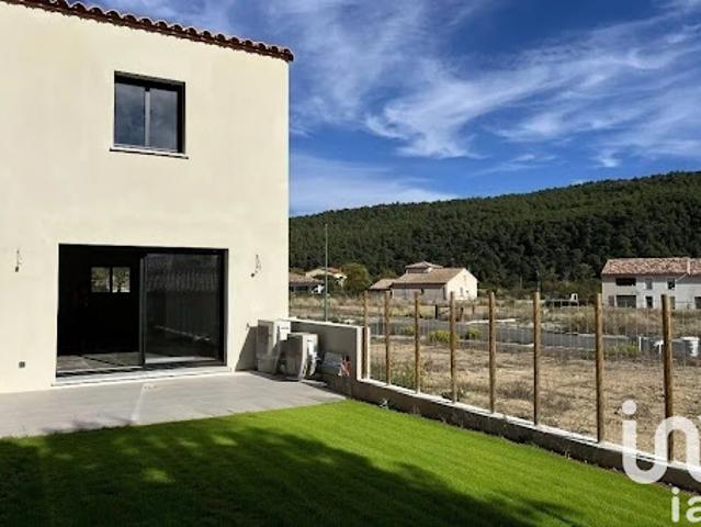 Vente Maison 3 pièces 70 m2 Bize Minervois