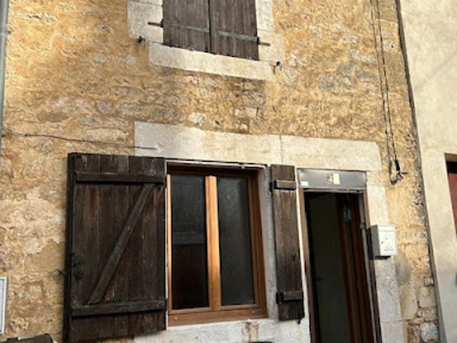 Vente Maison 3 pièces 70 m2 Biesles