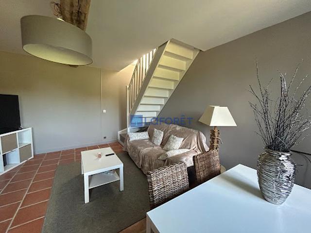 Vente Maison 3 pièces 70 m2 Blérancourt