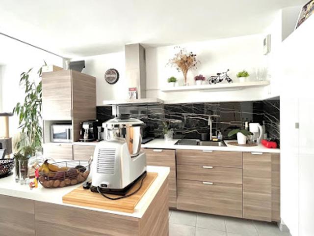 Vente Maison 3 pièces 70 m2 Brest