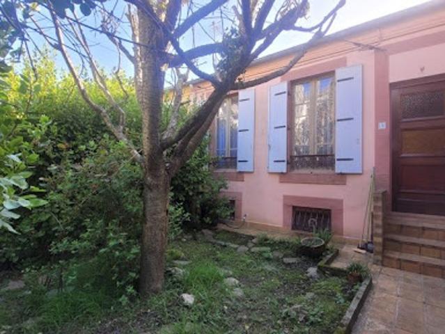 Vente Maison 3 pièces 74 m2 Brest