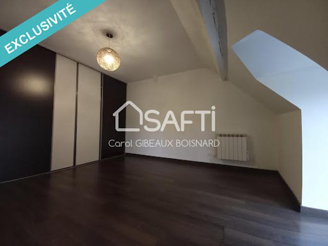 Vente Maison 3 pièces 70 m2 Brou