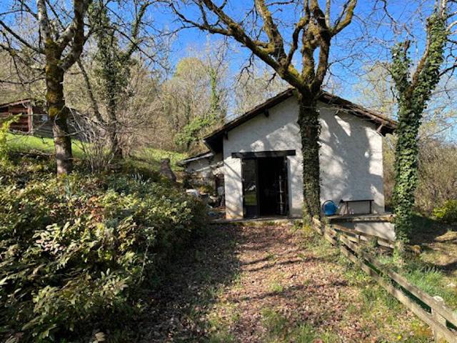 Vente Maison 3 pièces 70 m2 Brouchaud