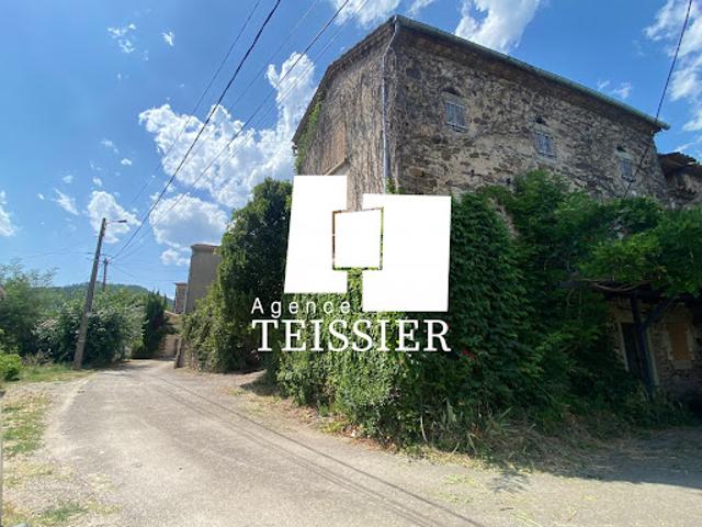 Vente Maison 3 pièces 70 m2 Gagnières