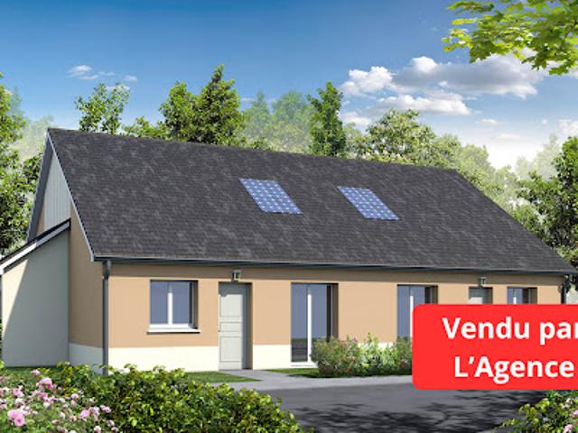 Vente Maison 3 pièces 70 m2 Gainneville