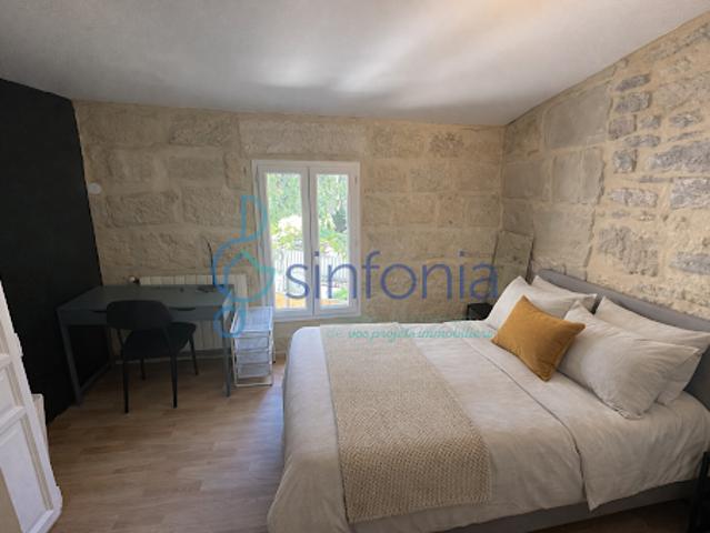 Vente Maison 3 pièces 70 m2 Gallargues le Montueux