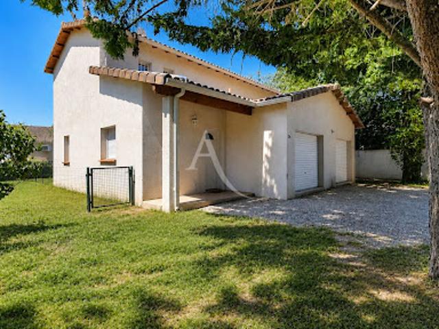 Vente Maison 3 pièces 70 m2 Gratentour