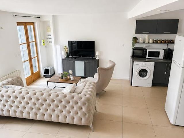 Vente Maison 3 pièces 66 m2 Graulhet