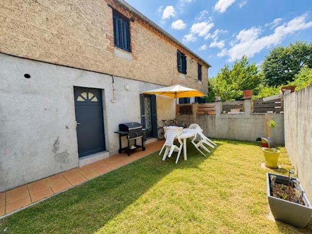 Vente Maison 3 pièces 72 m2 Graulhet