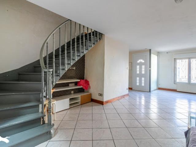 Vente Maison 3 pièces 70 m2 Dax